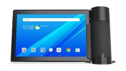 Lenovo Home Assistant Pack — «заготовка» для создания домашнего ассистента, требующая подключения планшета
