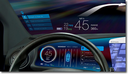 Samsung создала инвестиционный фонд Automotive Innovation Fund для финансирования компаний автомобильного рынка