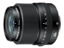 Объектив Fujinon GF45mmF2.8 R WR оценен в $1700