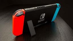 В Японии продажи консоли Nintendo Switch перевалили за полтора миллиона единиц