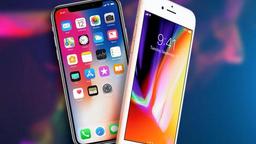 iPhone X негативно повлиял на объем предзаказов iPhone 8