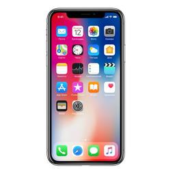 Apple снизила объем заказов комплектующих для iPhone X в 2,5 раза