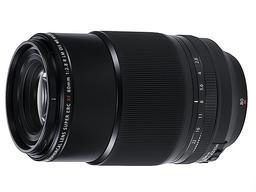 Fujinon XF80mmF2.8 R LM OIS WR Macro — первый объектив с креплением Fujifilm X, обеспечивающий увеличение 1x