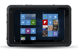 Cat T20 — защищённый планшет с CPU Intel Atom Z8350 и Windows 10