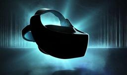 Новый шлем VR компании HTC может носить название Vive Focus