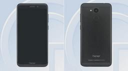 Новый бюджетный смартфон Honor получит 4 ГБ оперативной памяти 
