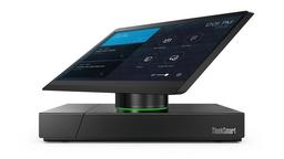 Lenovo ThinkSmart Hub 500 — компактный моноблок для работы с Skype Room Systems