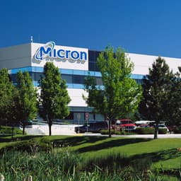 Micron планирует закрыть производство DRAM в Шанхае