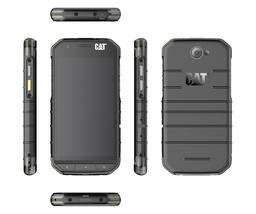 Защищённые смартфоны Cat S31 и S41 оцениваются в 320 и 450 долларов соответственно