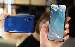 Смартфоны Sharp поступят на европейский рынок летом следующего года