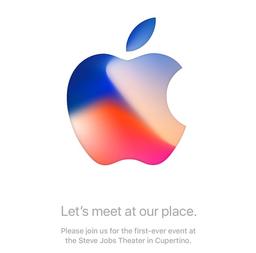 Предзаказ на iPhone 8 можно будет оформить с 15 сентября