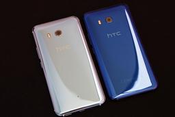 Google и HTC находятся на завершающей стадии переговоров касательно поглощения или стратегического партнёрства