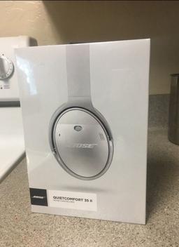 Беспроводные наушники Bose QuietComfort 35 II станут первыми с поддержкой Google Assistant