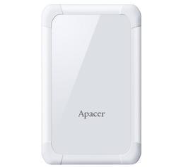 Внешний жесткий диск Apacer AC532 с интерфейсом USB 3.0 выдерживает падения с метровой высоты
