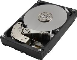 Объем жестких дисков Toshiba MG06 достигает 10 ТБ