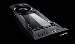 Видеокарта GeForce GTX 1070 Ti получит 2432 ядра CUDA и 256-разрядную шину памяти