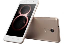 Смартфон Lenovo K8 основан на SoC MediaTek Helio P20 и работает под управлением «голой» ОС Android 7.1