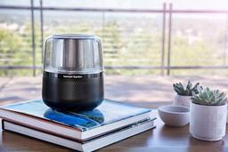 В ассортименте Harman появились умные АС, работающие с Alexa и Google Assistant