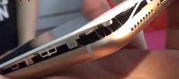 Первый пошел: на Тайване взорвался смартфон iPhone 8 Plus