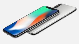 KGI прогнозирует 50 млн предзаказов на iPhone X 