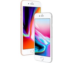 KGI Securities называет сведения о плохих продажах iPhone 8 преувеличенными