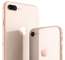 Apple работает над исправлением проблемы с громкоговорителем iPhone 8