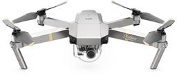 Представлены дроны DJI New Mavic Pro Platinum и Phantom 4 Pro Obsidian