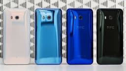 Google приобрела часть сотрудников HTC и лицензию на интеллектуальную собственность этой компании