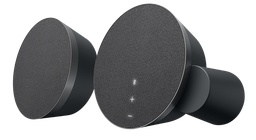 Акустическую систему Logitech MX Sound можно подключить к источнику как кабелем, так и посредством Bluetooth