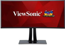 Мониторы ViewSonic VP3881, VP2785-4K и VP3268-4K адресованы профессионалам, для которых важна правильная цветопередача
