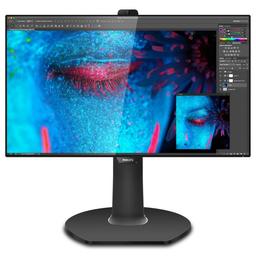 Монитор Philips 328P8K разрешением 8K UHD появится в продаже в следующем году