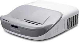 Проектор ViewSonic PS750HD формирует трехметровое изображение с расстояния всего 228 мм