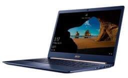 Acer Swift 5 — ноутбук с 14-дюймовым экраном, толщиной менее 1 см и массой менее 1 кг