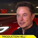 Маск придумал новую причину, мешающую наращивать выпуск Tesla Model 3