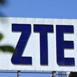 Существование ZTE находится под угрозой из-за запрета США