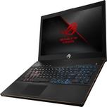 Игровой ноутбук Asus ROG Zephyrus M GM501 получил уникальную конструкцию корпуса