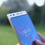 Слайдер Doogee Mix 4 получит экран на всю переднюю панель и SoC Snapdragon при цене менее $300