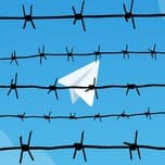 Из-за Telegram в России блокируют IP-адреса Amazon