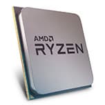 Процессоры AMD Ryzen второго поколения представлены официально, и некоторые из них оказались дешевле, чем ожидалось