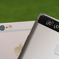 Huawei впервые в истории продала больше смартфонов, чем Apple