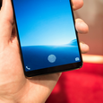 Все три модели Samsung Galaxy S10 получат подэкранные дактилоскопические датчики