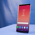 Флагманский смартфон Samsung Galaxy Note9 в тестах уступает iPhone X и OnePlus 6