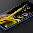 Смартфон Samsung Galaxy Note9 уже завезли в Россию, цена достигнет 89 990 руб.