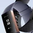 Трекер активности Fitbit Charge 3 работает без подзарядки до семи дней