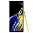 Стартовали продажи смартфона Samsung Galaxy Note 9