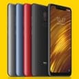 Стартуют международные продажи дешёвого флагмана Xiaomi Pocophone F1