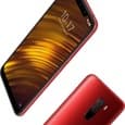 Дешёвый флагман Xiaomi Pocophone F1 выходит в России