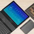 Представлен флагманский планшет Samsung Galaxy Tab S4, который стоит, как iPad Pro