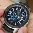Представлены умные часы Samsung Galaxy Watch (Обновлено)