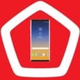 Названы лучшие смартфоны 2018 года